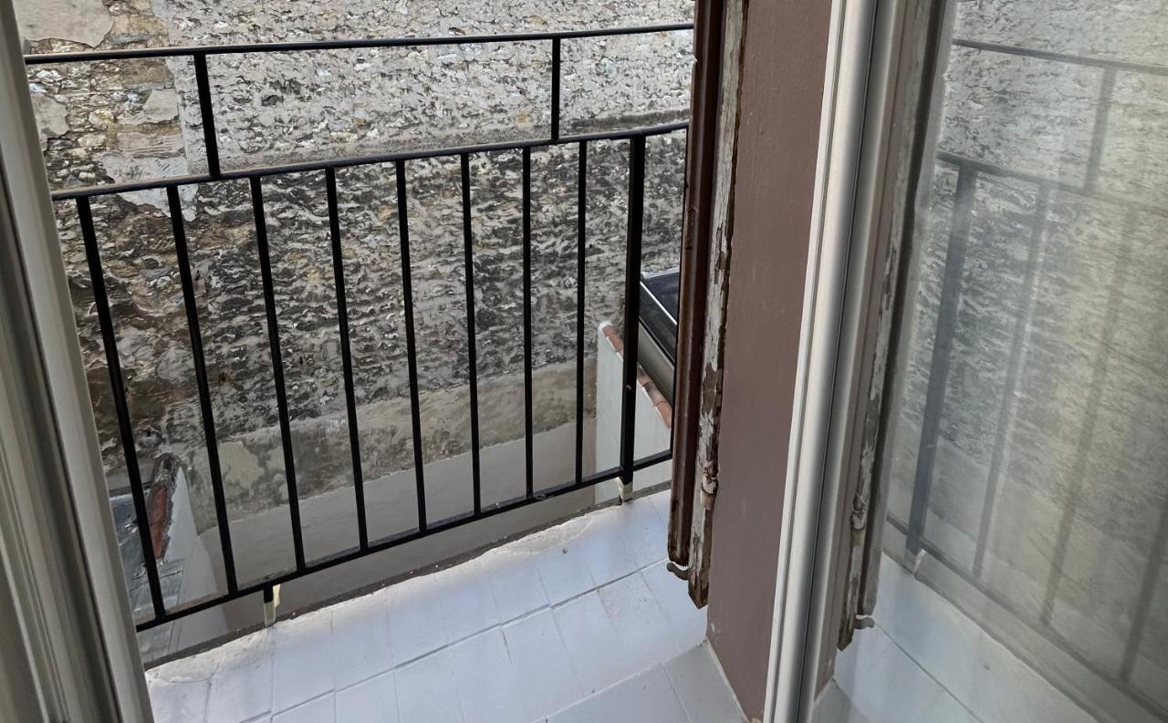 Appartement De Standing Marseille Exteriér fotografie