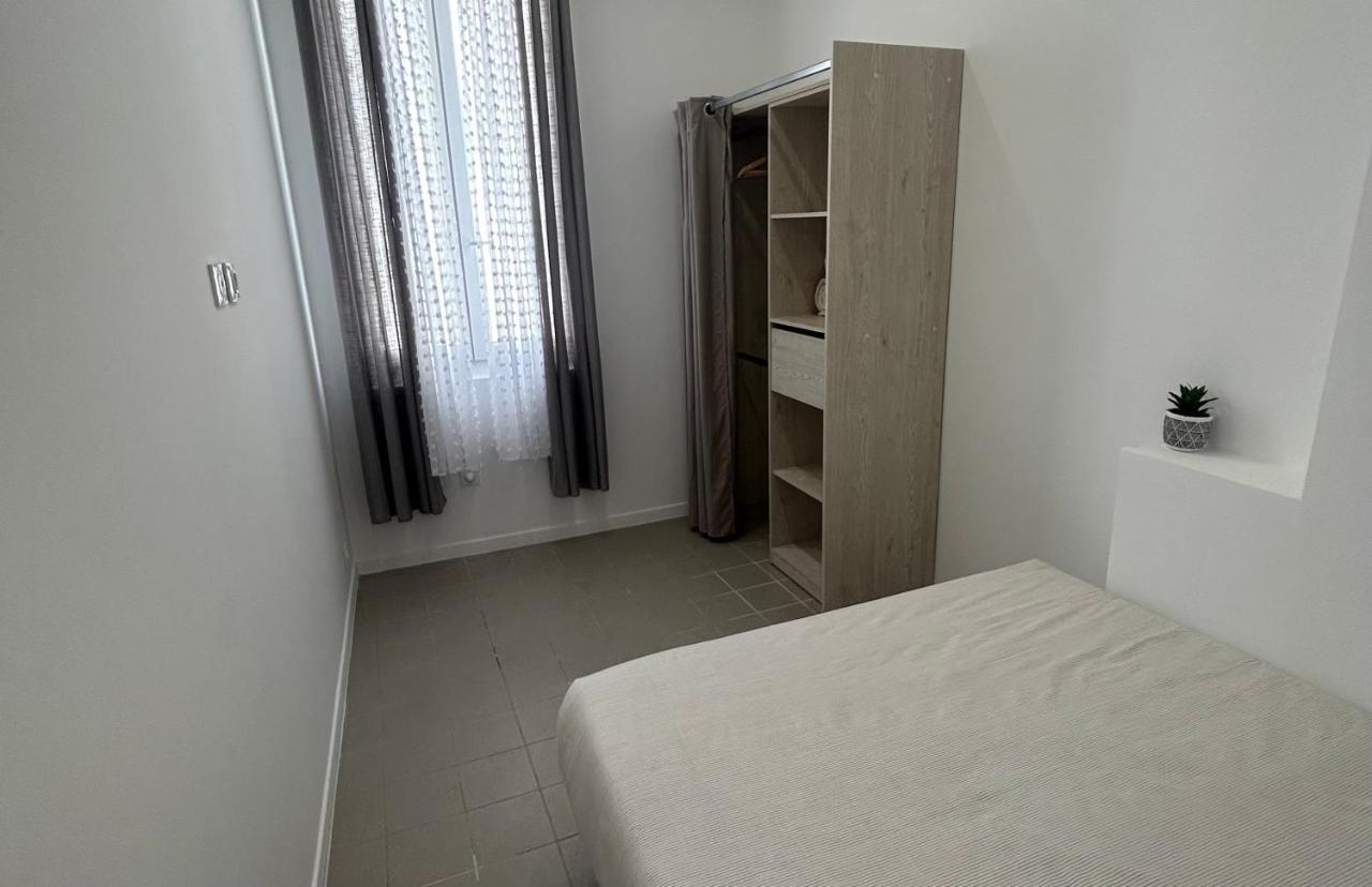 Appartement De Standing Marseille Exteriér fotografie